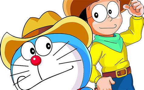 doraemon wallpaper hd